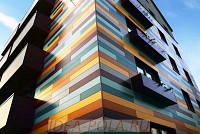 Сайдинг из ДПК Сайдинг из ДПК